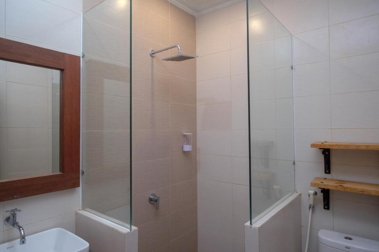 Urbanview Hotel Syariah Wisnugraha By Reddoorz Yogyakarta Exteriér fotografie