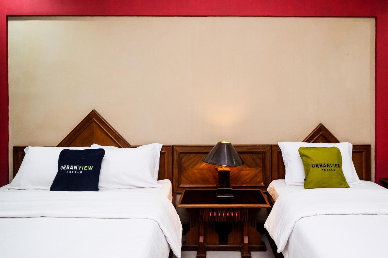 Urbanview Hotel Syariah Wisnugraha By Reddoorz Yogyakarta Exteriér fotografie