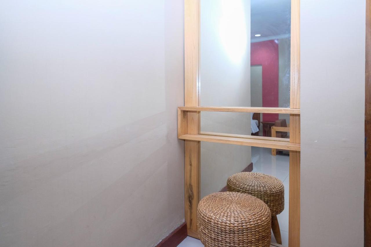 Urbanview Hotel Syariah Wisnugraha By Reddoorz Yogyakarta Exteriér fotografie
